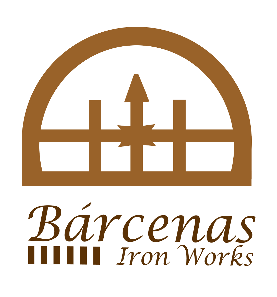 Bárcenas Iron Works